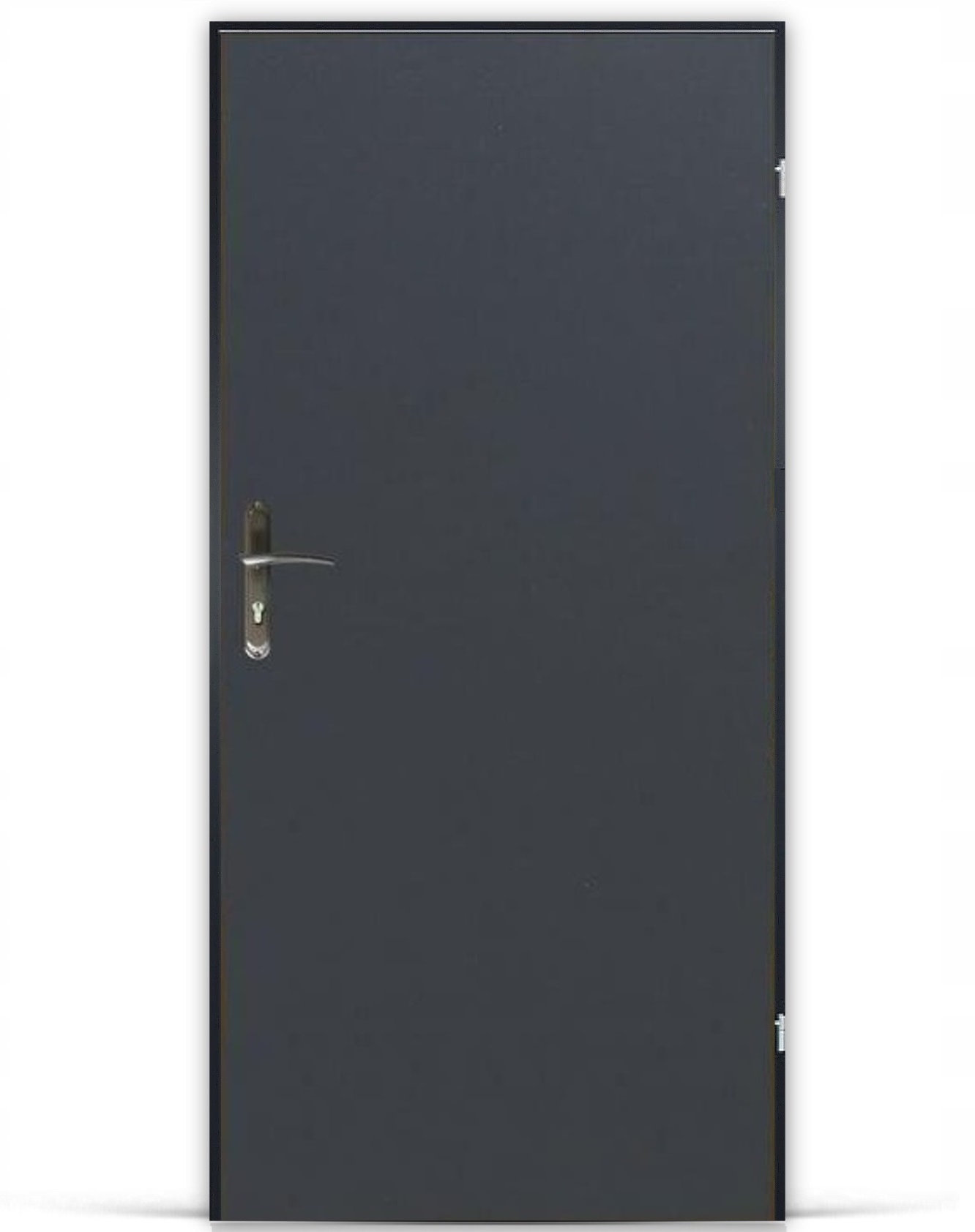 Pravé vonkajšie dvere CAPEK 90 cm
